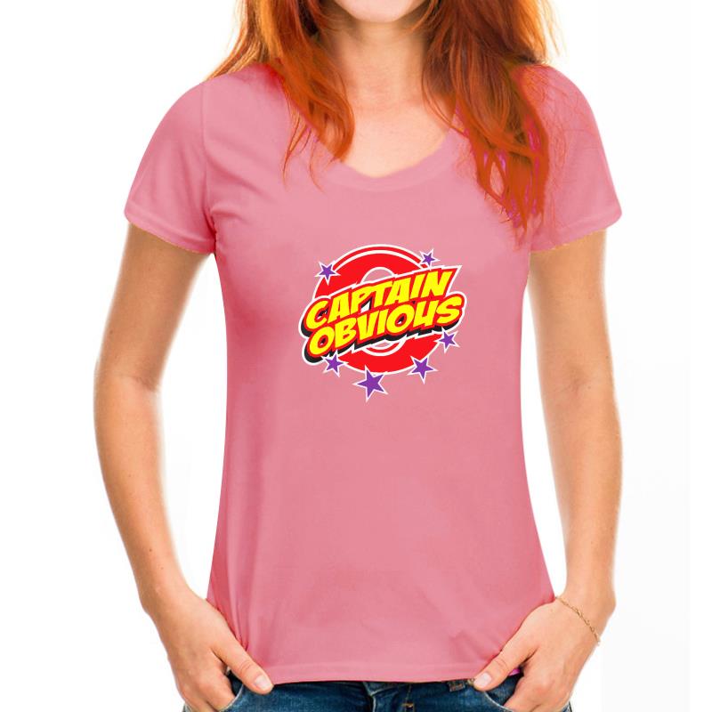 Captain Obvious Funny Superhero Costume Design T-Shirt Moto Biker Boy T Shirts Hip Hop Cotton Tops T Shirt Novelty. 