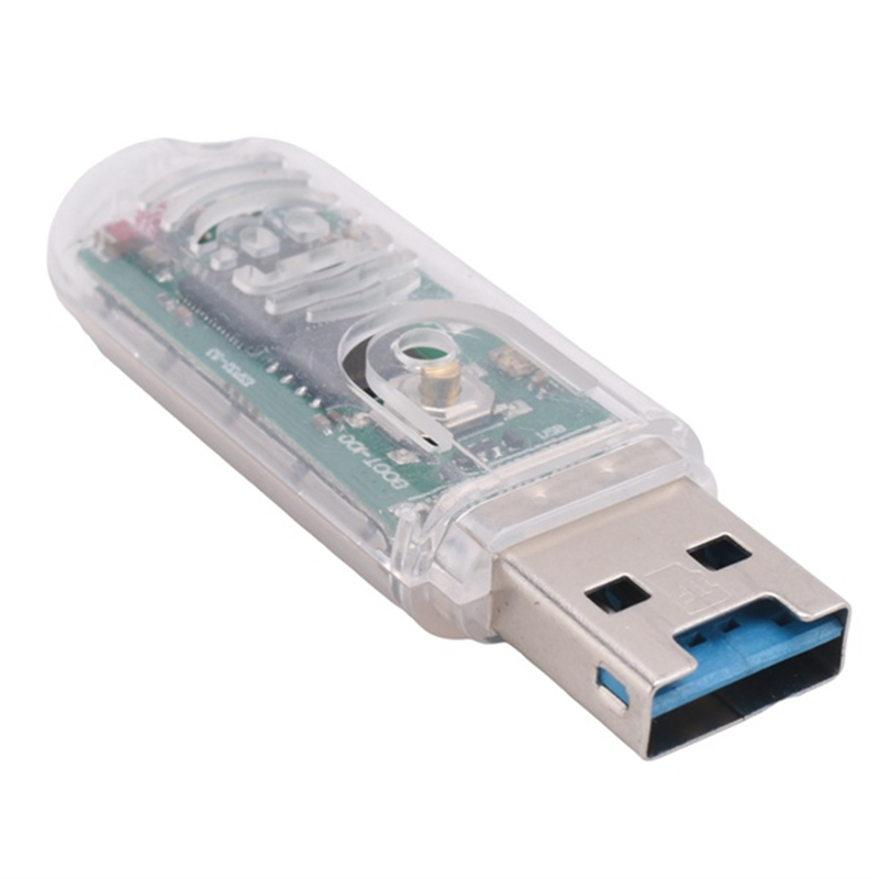 For V3 Btc Miner Silent Miner Machine Usb Mining Machine. 