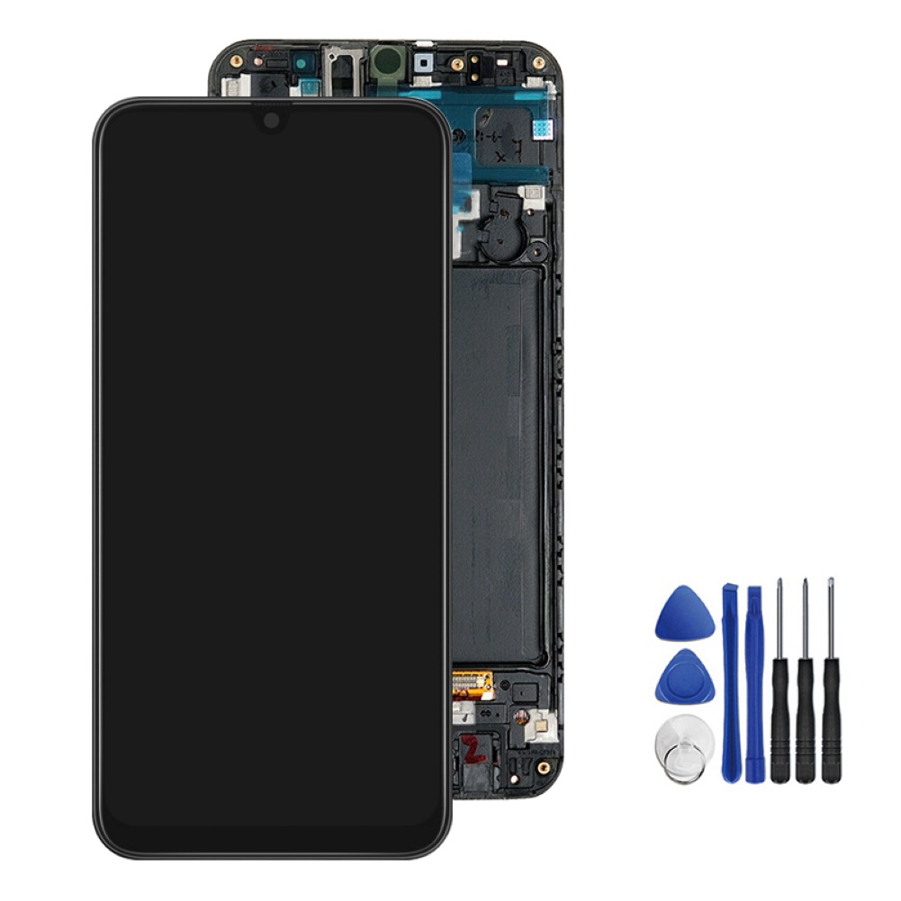 AMOLED Touch Screen Digitizer for 
