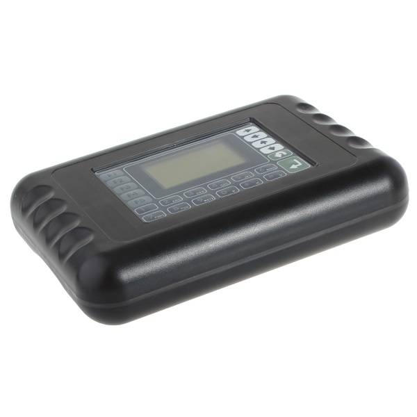SBB Immobiliser Programmer V33 Key Fashion Programming Tool OBD2 II -. 