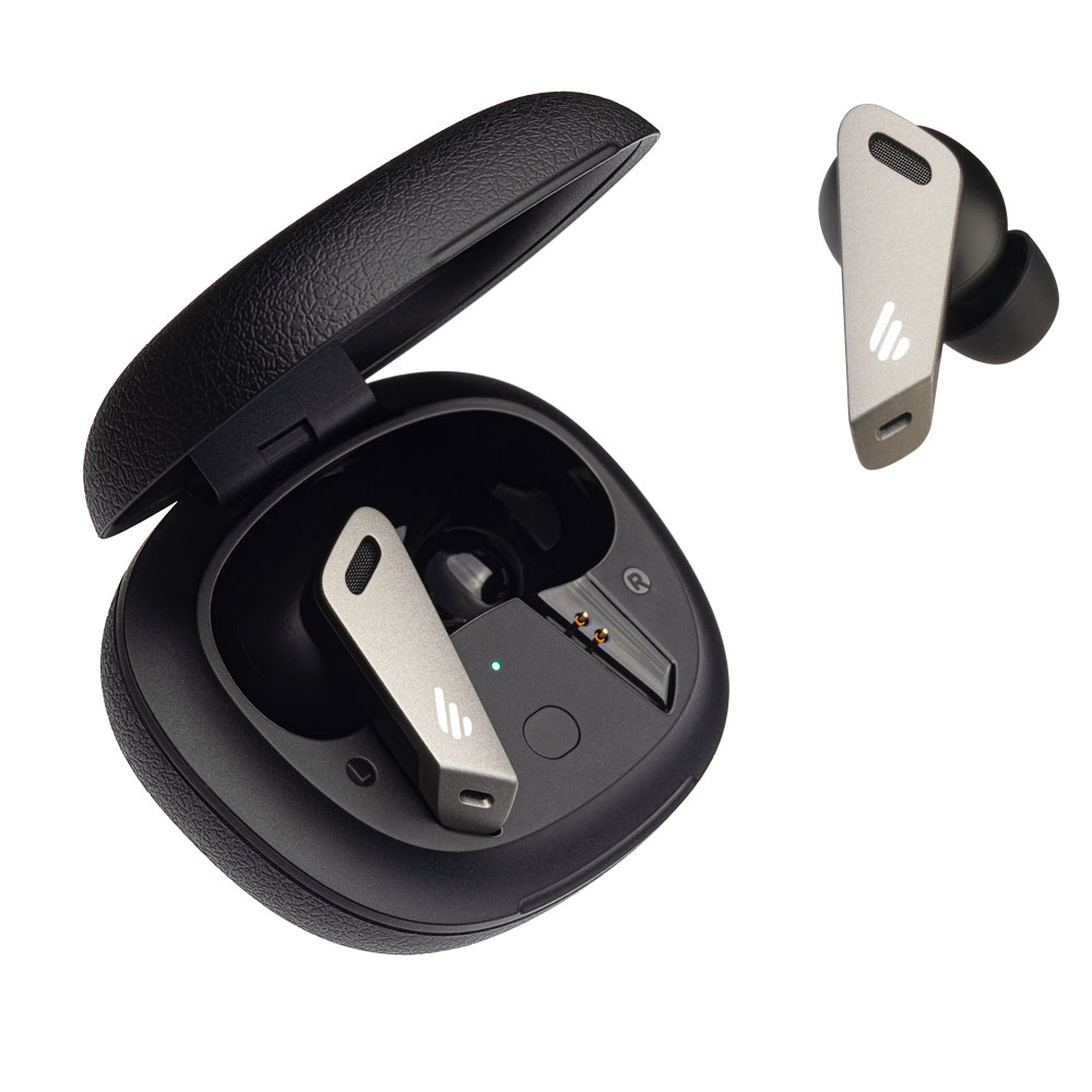 Edifier TWS NB2 Pro True Wireless Earbuds with Ambient Mode. 
