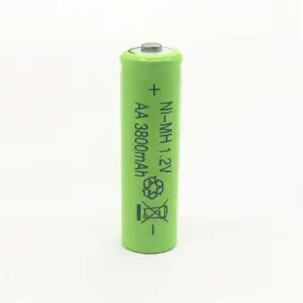trimmer battery