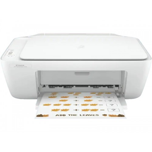 HP DeskJet Ink Advantage 2336 All-In-One Color Printer (7WQ05B)