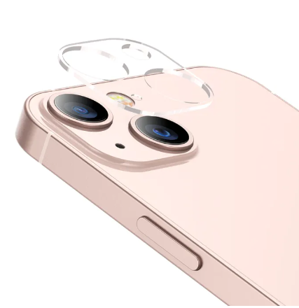 Joyroom JR-PF860 Mirror Series Lens Protector Gemstone version For iPhone 13/ 13 Mini