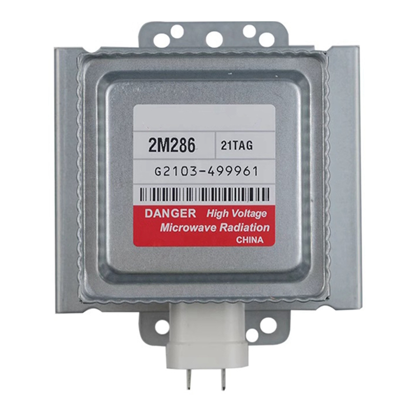 2M286 2M286-21TAG Magnetron for 2M286 2M286-21TAG Replace Microwave Oven Magnetron