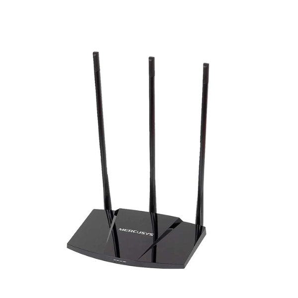 Mercusys Mw330Hp High Power Wireless N Router - Router. 