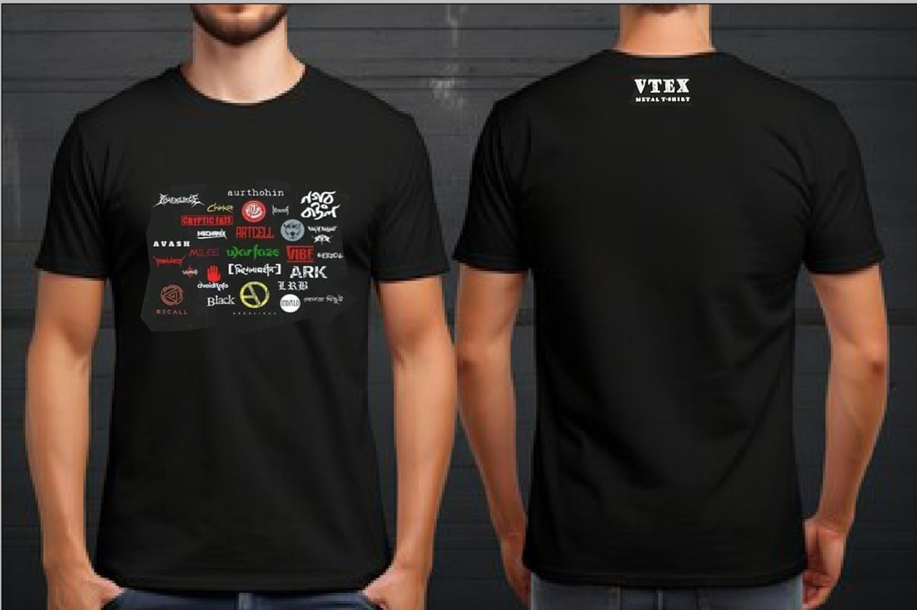 Paragraph】25SS☆ No.67 HERITAGE CIRCLE LOGO T SHIRT Circle