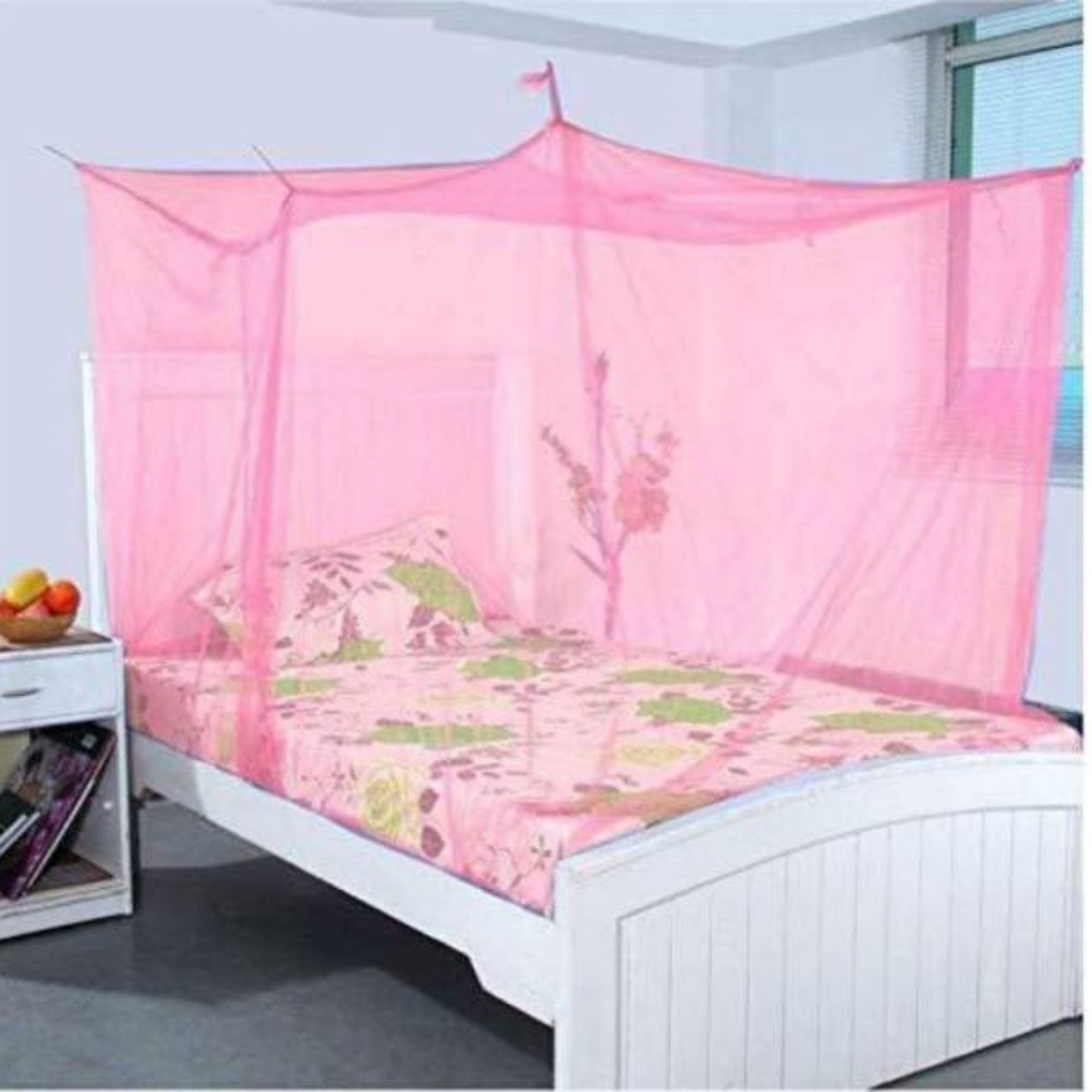 Magic MOSHARI / Mosquito Net STANDARD QUALITY single Bad. 