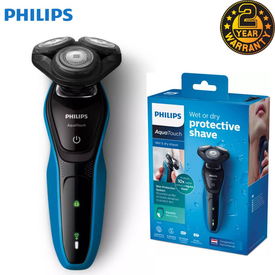 Philips Aquatouch Electric Shaver Spare Parts Reviewmotors.co