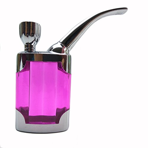 3 Part Cigarette Filter Smart Water Filter. 