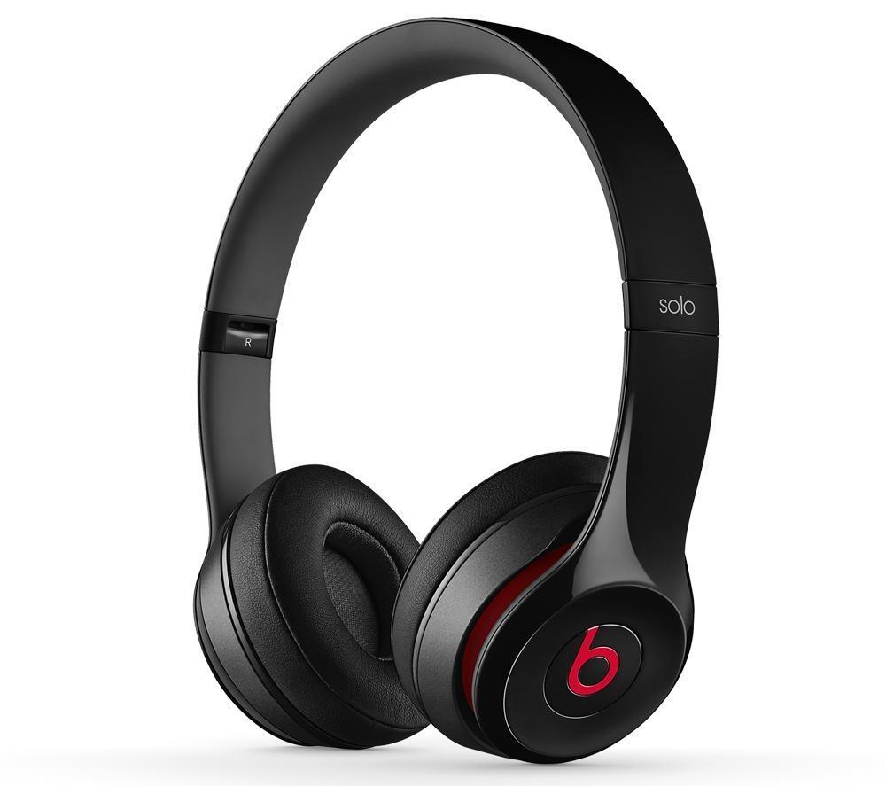 Beats Solo2 Active Collection TM-019 Wireless Bluetooth With Sd