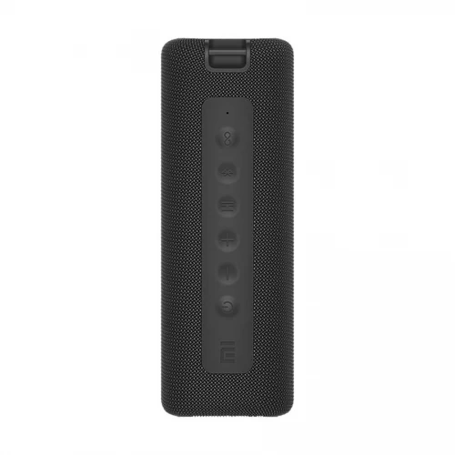 Mi Portable Bluetooth Black Speaker #MDZ-36-DB. 