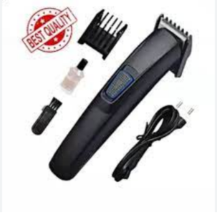 Htc At-522 Rechargeable Beard & Hair Trimmer. 