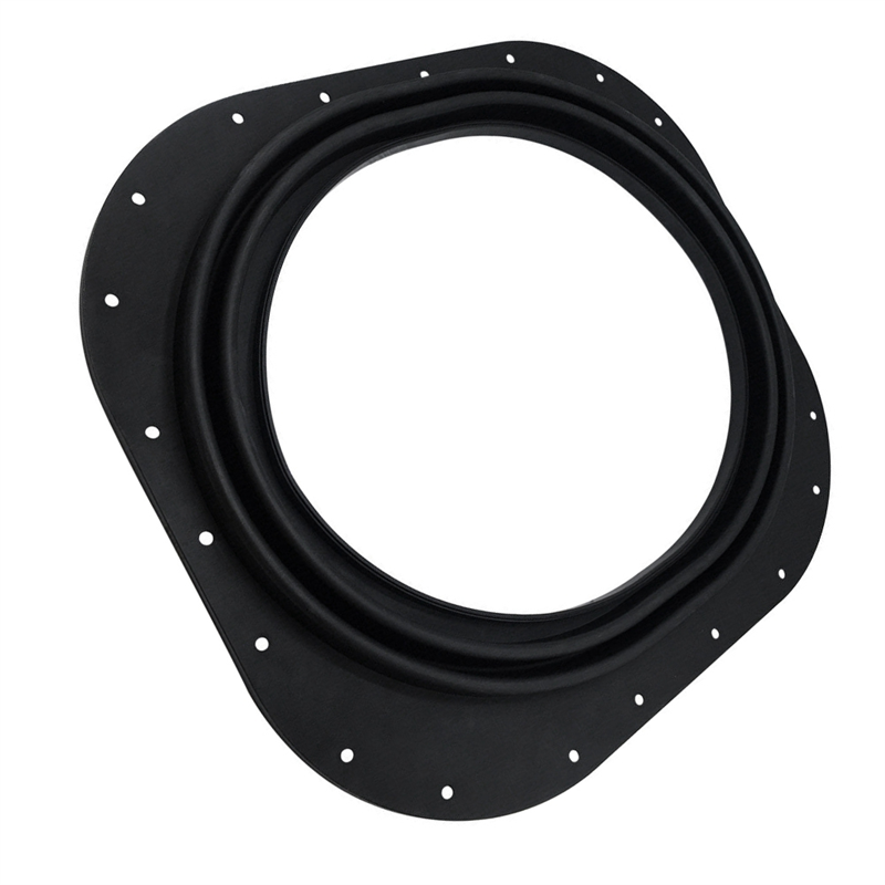 Replacement Transom Seal 50038 / 909527 for OMC Stringer Sterndrive Units 22 Hole Version 1978-1986. 