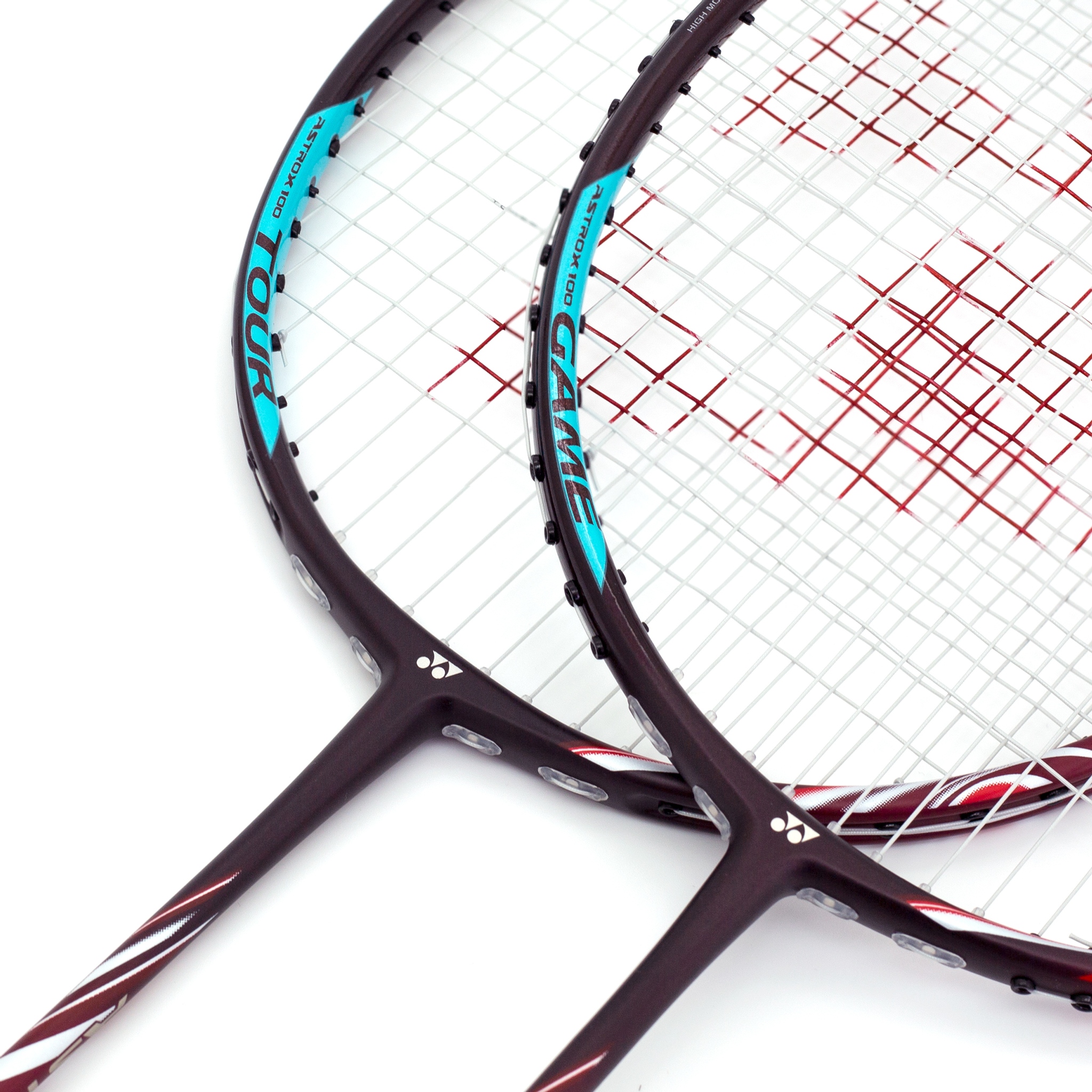 ASTROX 100 100ZZ Graphite Racket Badminton Unstrung The Next Level of Power and Versatility Special Quality Original From Japan String And Grip With Cover. 