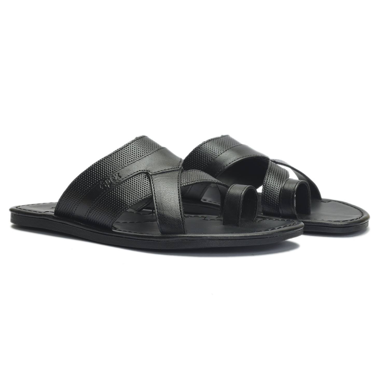 APEX Men's Toe Loop Sandal. 