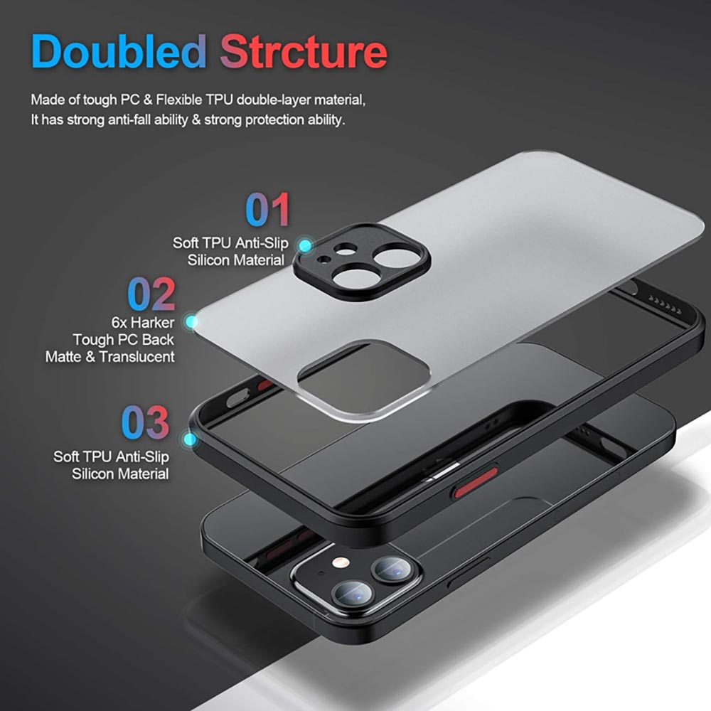 Lil Peep Rapper Hell Boy Clear Case For Apple iPhone 15 14 13 Pro Max 12 11 Pro Mini SE2 X XS XR 6 7 8 15 Plus Matte Back Covers. 