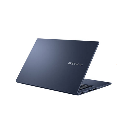ASUS Vivobook 15 X1504VA-NJ550W 13th Gen Intel Core i3-1315U 8GB RAM 512GB SSD 15.6 Inch FHD Laptop