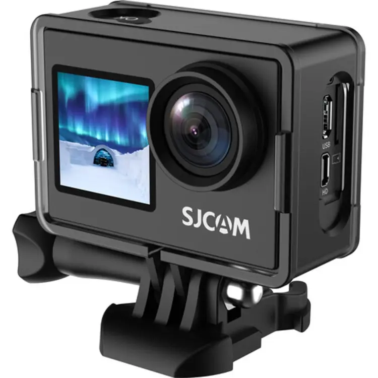 Sjcam sj4000 best sale app android