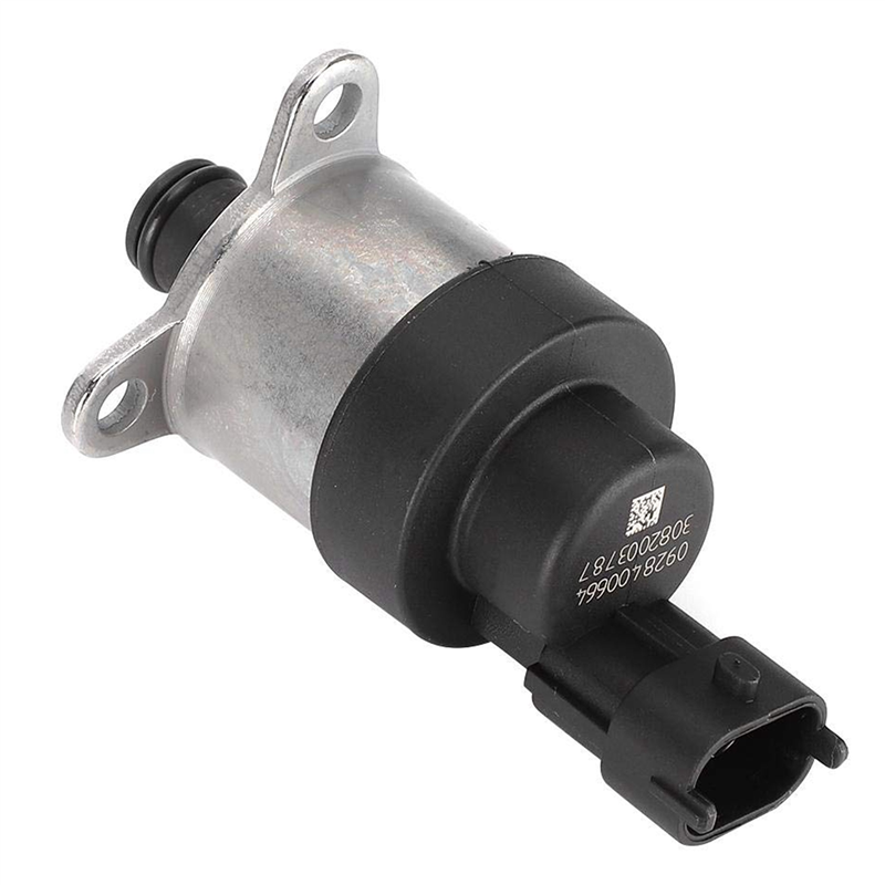 Fuel Injection Pump Regulator Metering Control Solenoid Valve for 4007 407 607 C5 C8 2.2 0928400664