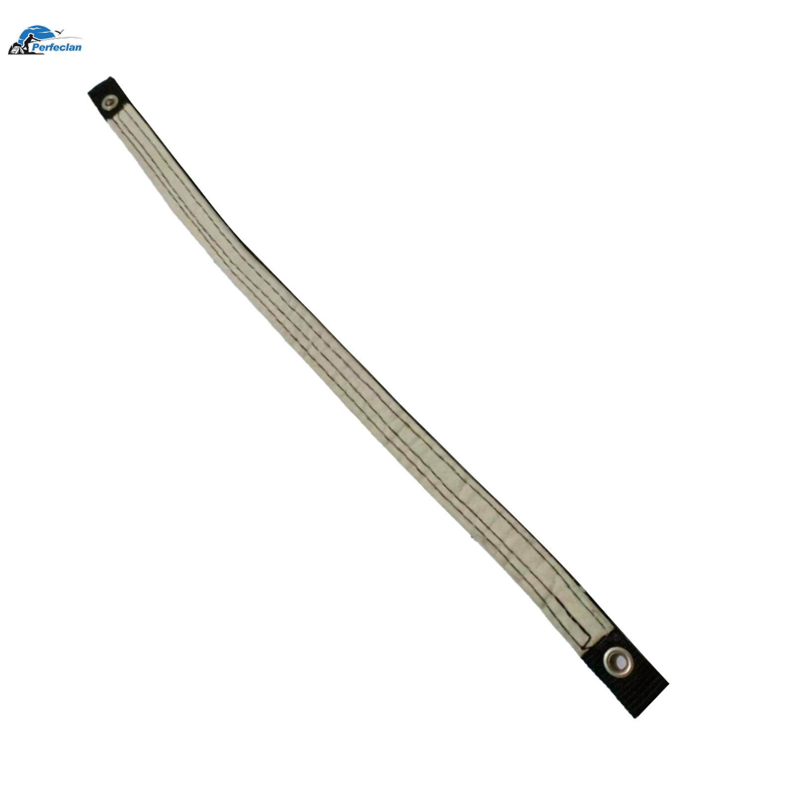 Exercise Bike Elliptical Machine Power Belt Friction Brake Resistance Strap. 
