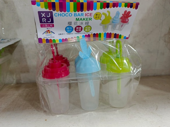 Ice Box For Freezing 6 set