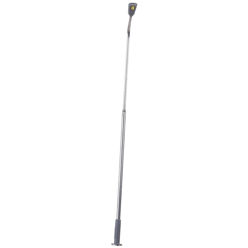 20 pcs Model LED Street Lamp Lighting Single Head Train Layout Landscape 1: 100. 