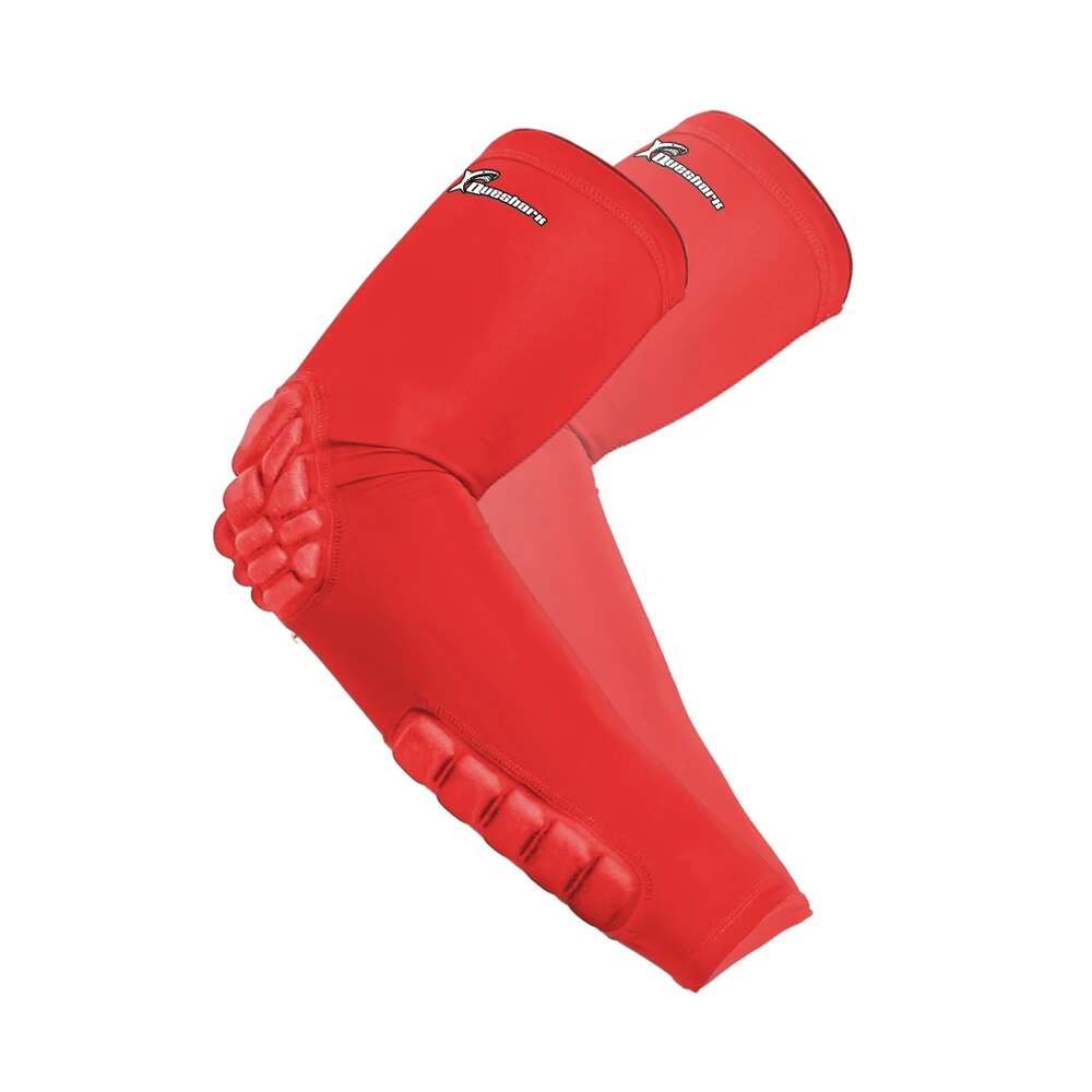 【3C VictoryEagle】Anti-collision Elbow Pads Sports Basketball Arm Elbow Support coderas deportivas