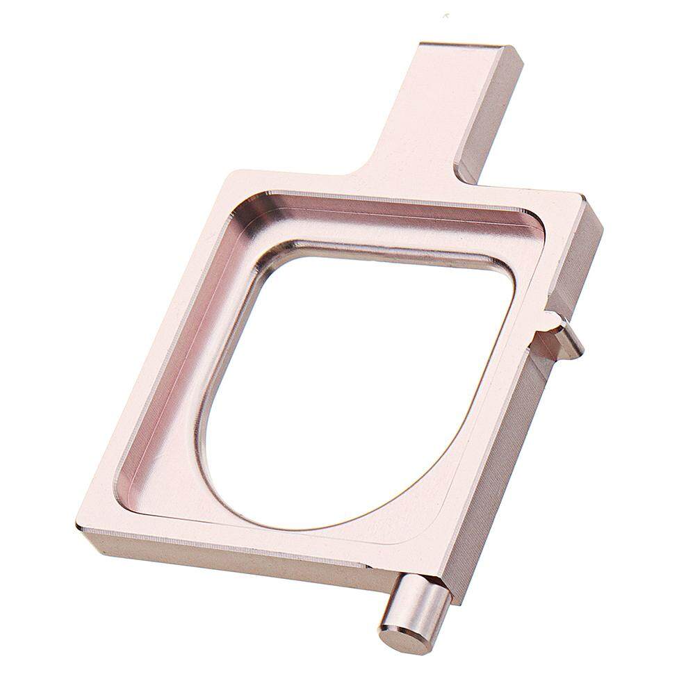 Worker Metal Modified Releasing Board For Nerf Zombie Strike ZED Squad Longshot CS-12 Part For Nerf. 