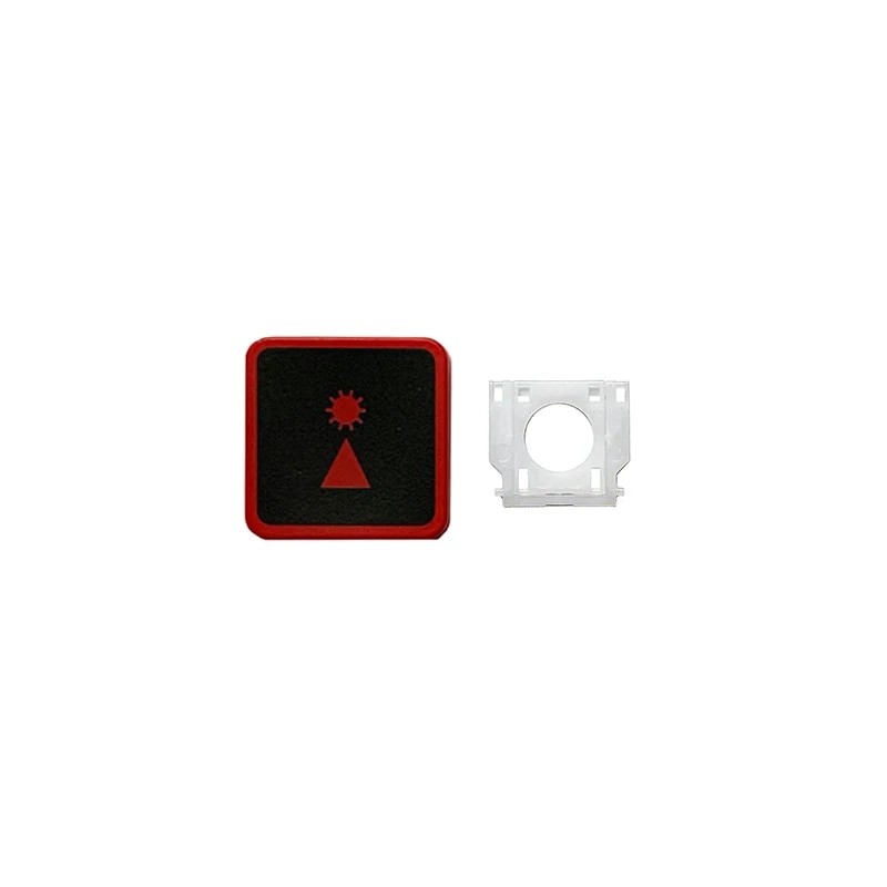 WASD Replacement Keycap Key Cap Scissor Clip Hinge For Acer Nitro 5 AN515-54 AN515-43 AN515-44 AN517-51 AN517-52 AN517-54 AN715. 