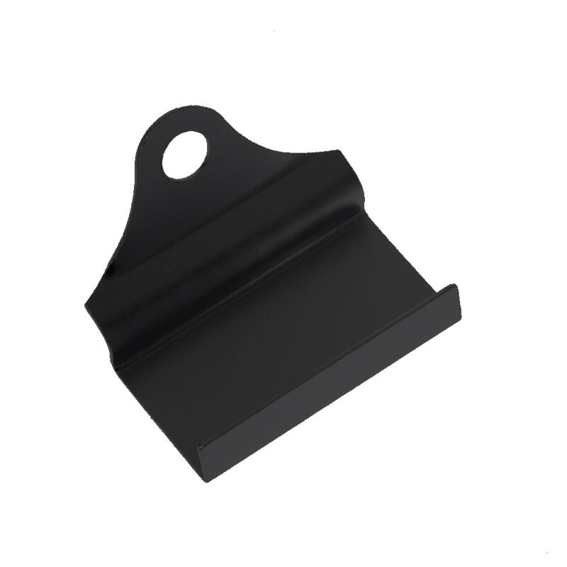 【VisioN Shop】BK Universal Mount Bracket For Meter Voltmeter Thermometer Tachometer. 