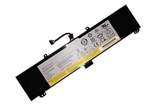 High Quality New L13M4P02 battery for Lenovo Erazer Y50-70 Y50-70AM-IFI Y50-70AM-ISE L13N4P01 L13M4P02 7.4V 54WH 7400mah