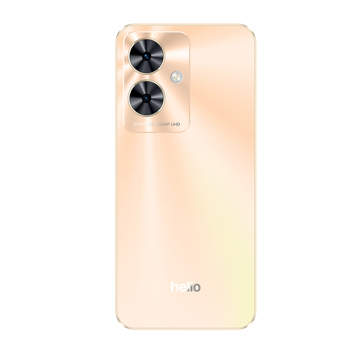 Helio 40 (8GB/128GB). 