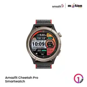 Amazfit Cheetah Square Smart Watch Price in Bangladesh - ShopZ BD