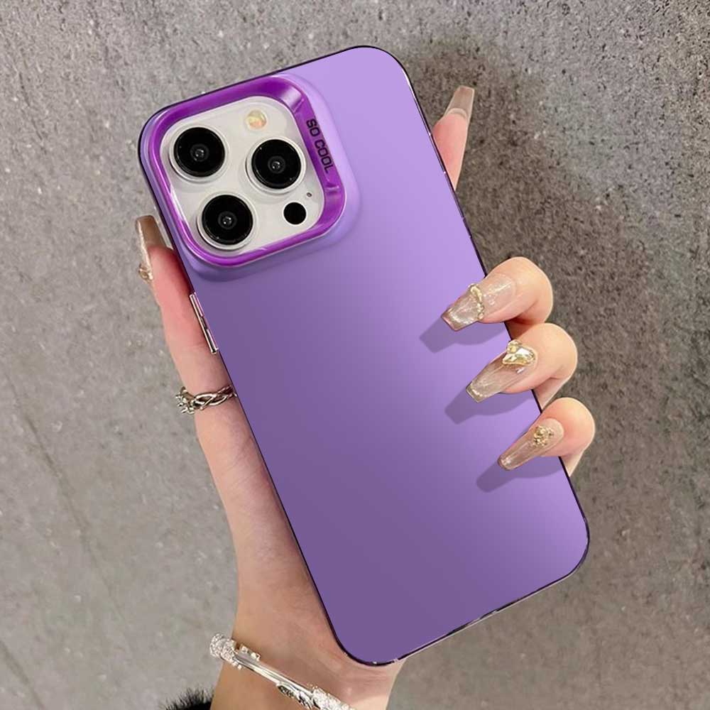Silver IMD Case For Samsung A50 A50S A30S A51 A71 4G M34 F34 M44 5G Phone Cover Soft Silicone For Samsung Galaxy Jump3 Fundas. 