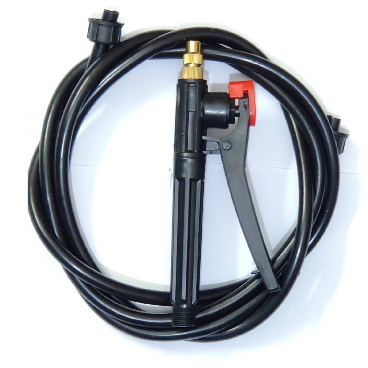 Bike Car Wash Water spray gun With Pipe