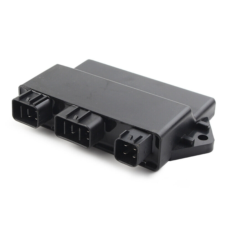 1 Piece Ignitor CDI Box Module 5UH-85540-00-00 New for YFM 350 Bruin Grizzly Warrior