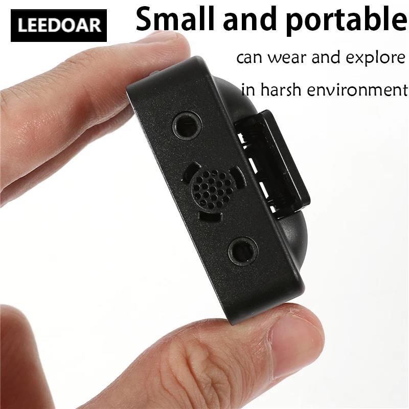 Audio Wireless Lavalier Microphone for GO PRO II Camera Interview Live Recording for IPhone Xiaomi Mobilephone PC DSLR Camera. 