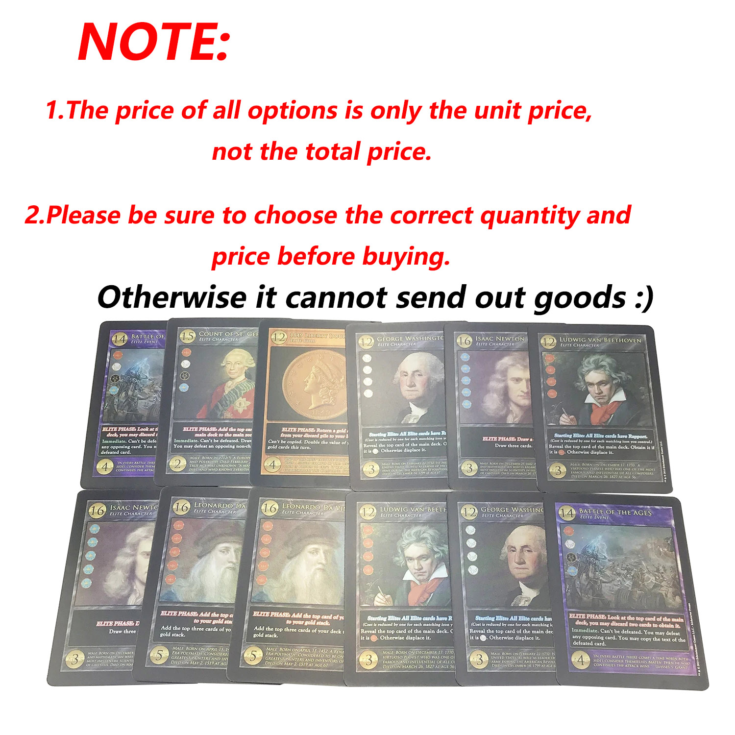 SINGLE CHOICE BL King Playing MAGIC PROXY Cards,DIY CUSTOM Board Games PROXY Cards Playing. 