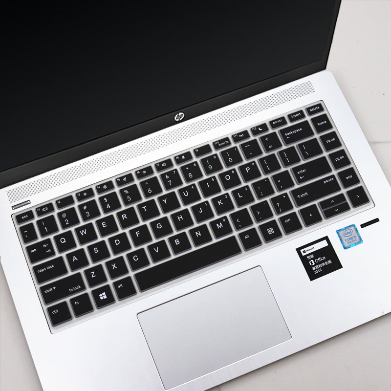 Laptop Keyboard Cover HP Probook 440 G8 G7 G6 G4 G3 14 Inch Keyboard Protector for HP Pro G1 446 G3S ProBook 445R G6 AMD Version ZHAN 66. 