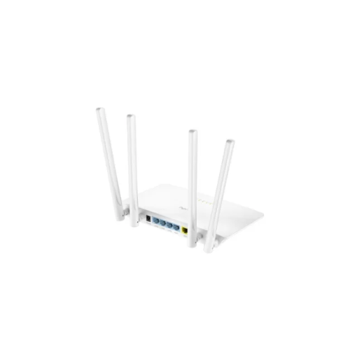 Cudy WR1200 1200 MBPS Dual Band Smart Wi-Fi Router. 
