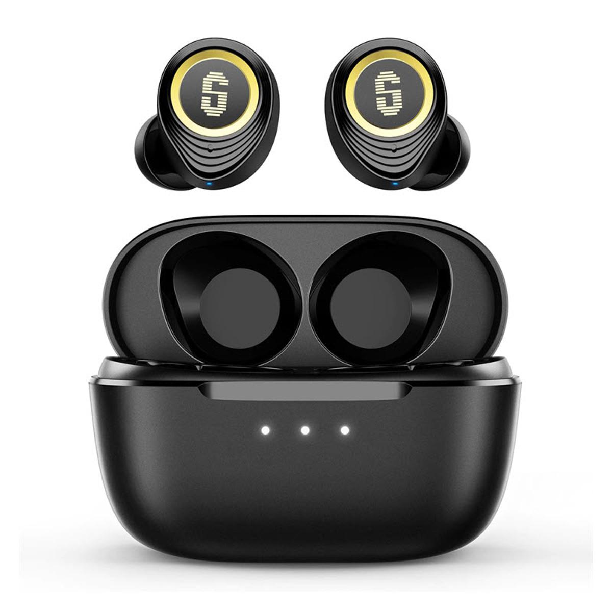 Oneodio SuperEQ Q2 Pro ANC TWS Wireless Earbuds