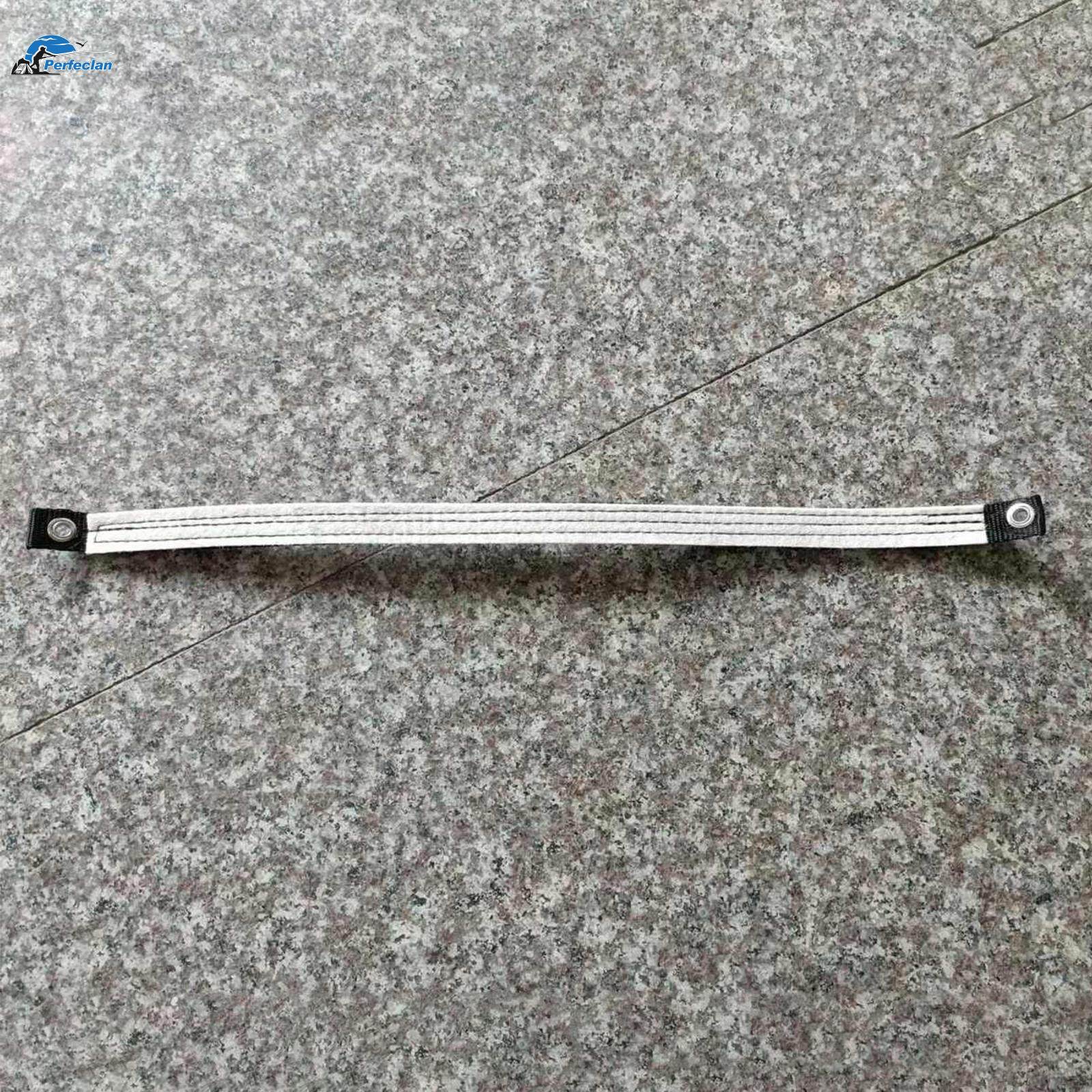 Exercise Bike Elliptical Machine Power Belt Friction Brake Resistance Strap. 