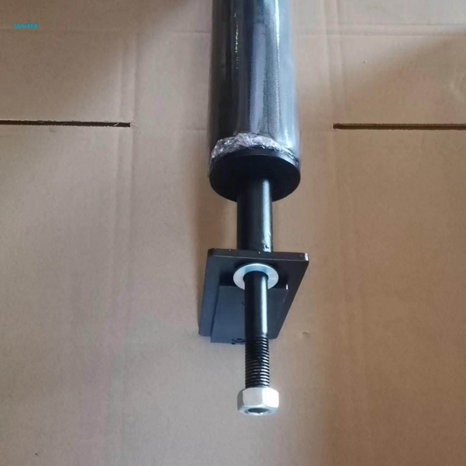 Single Leg Squat Roller Attachment Universal Bulgarian Split Squats Stand. 