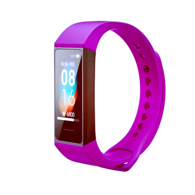 Strap 4c Band Xiaomi Mi Band Smart 4c Xiaomi Mi Smart Band 4C