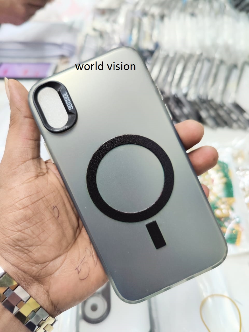 Cute Aesthetic Iphone Xs Case For Apple IPhone XS Max Cover Hard Shockproof  Protection Mirror Material Dermatoglyph For Apple IPhone XS Max Case