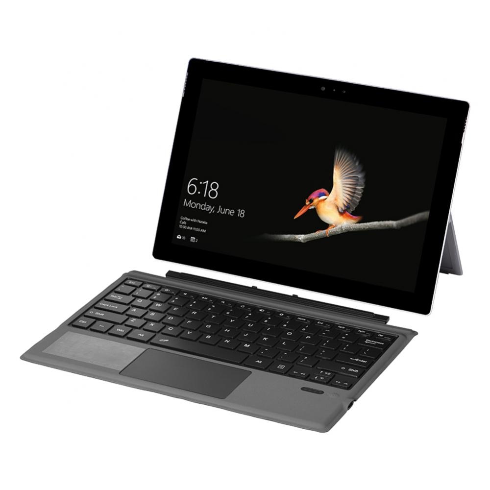 Keyboard Bluetooth Wireless Type-c Gaming for Microsoft Surface Pro 3/4/5/6/7. 