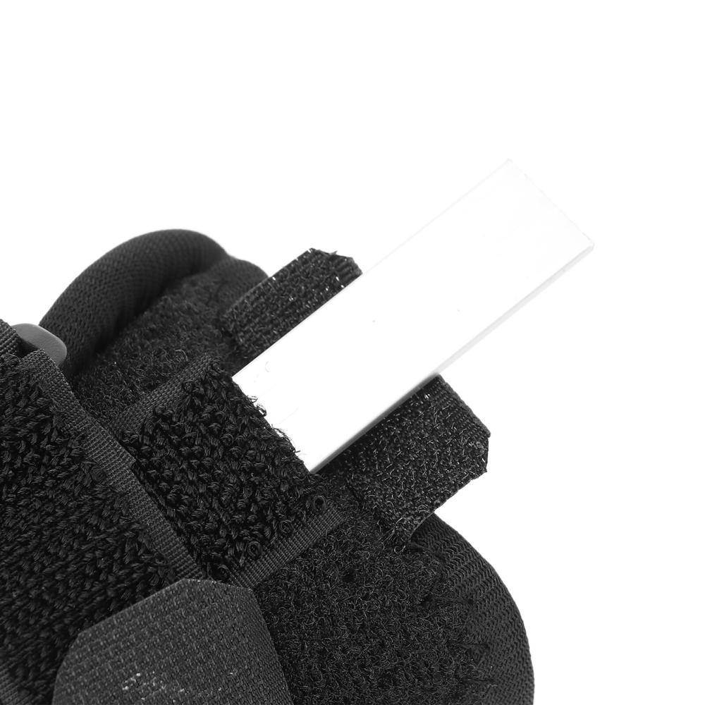 Finger Guard Hand Splint For Little Finger Finger Support Brace Thumb Splint For Sprain Thumb Fracture Splint Adjustable Hand Splint Finger Sprain Fixation Brace. 