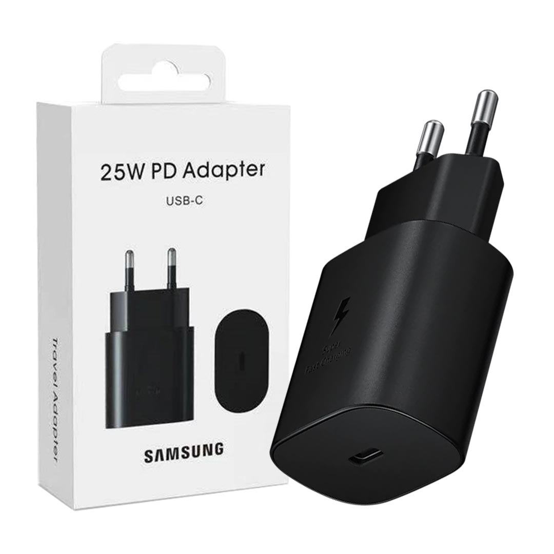 25W Charger Travel Adapter Wired C To C Cable PD 3.0 25 Watt Type C Fast Charging For Samsung Galaxy A54 5G A34 A15 A14 A25 A53 5G A35 S22 S22+ Fold3 Flip3 M53 5G M51 M33 5G M31S F23 5G S21 S21+ S21 FE Others. 