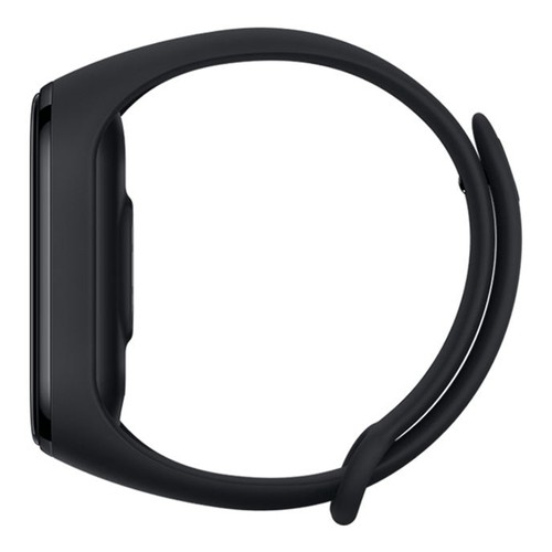 Xiaomi Mi Band 4 Smart Bracelet 0.95 Inch AMOLED Color Screen Built-in Multifunction Heart Rate Monitor 5ATM Water Resistant 20 Days Standby NFC Version - Black. 